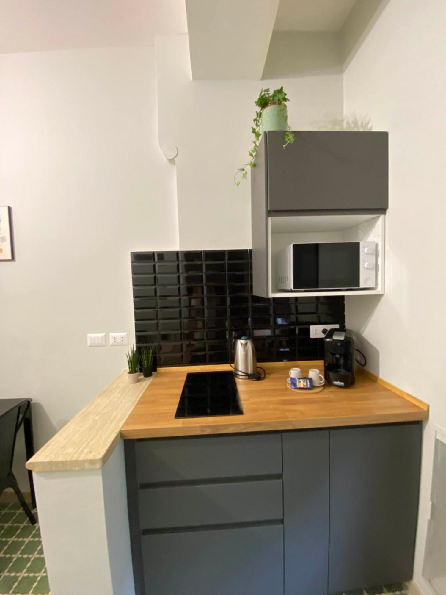 Bright Apartment Near San Pietro Рим Екстер'єр фото