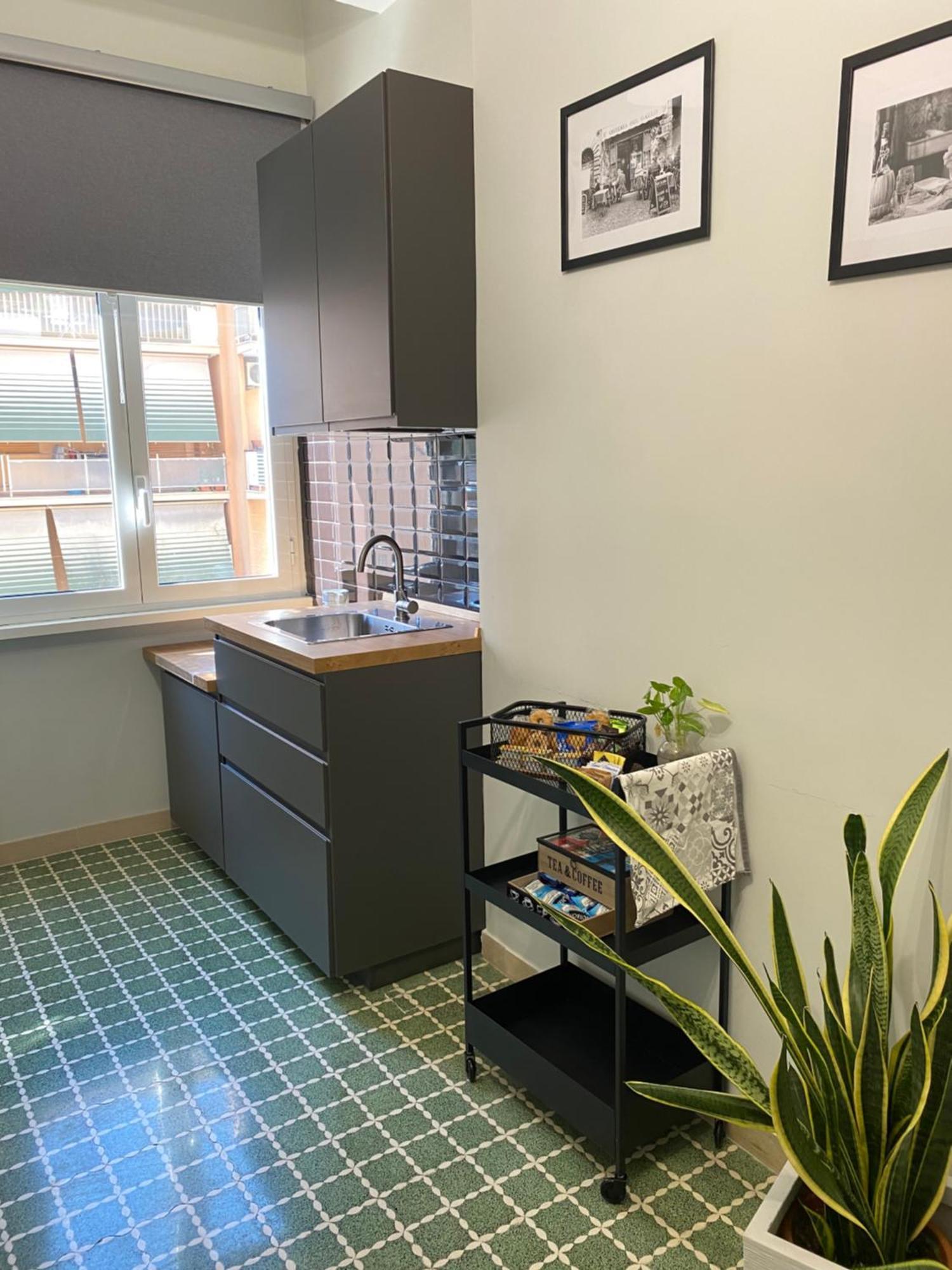Bright Apartment Near San Pietro Рим Екстер'єр фото